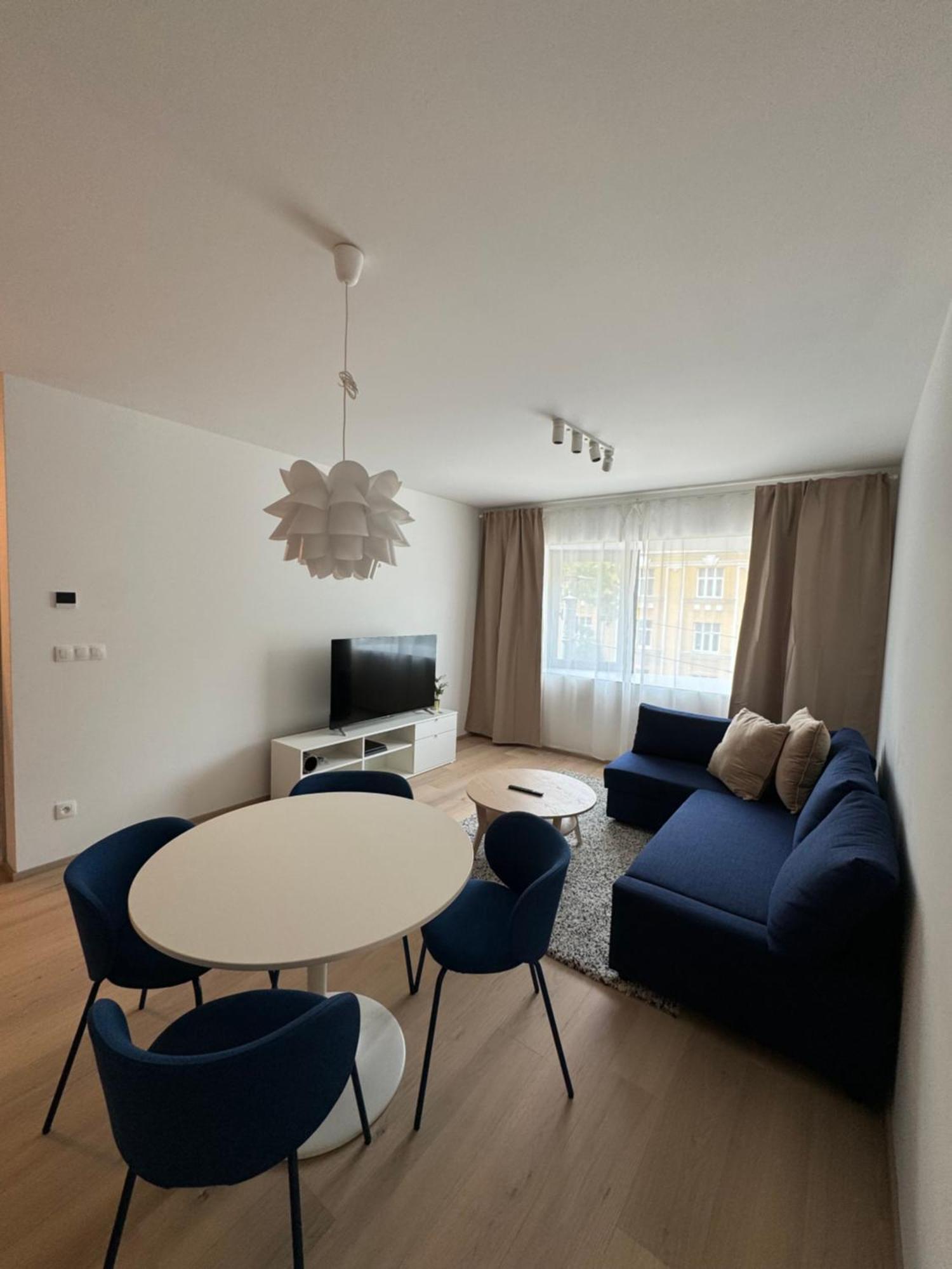 Aurora Apartments Pressburg Exterior foto