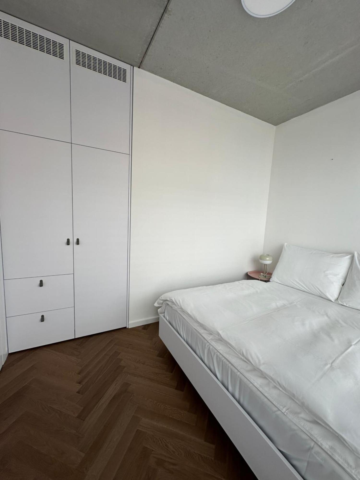 Aurora Apartments Pressburg Exterior foto