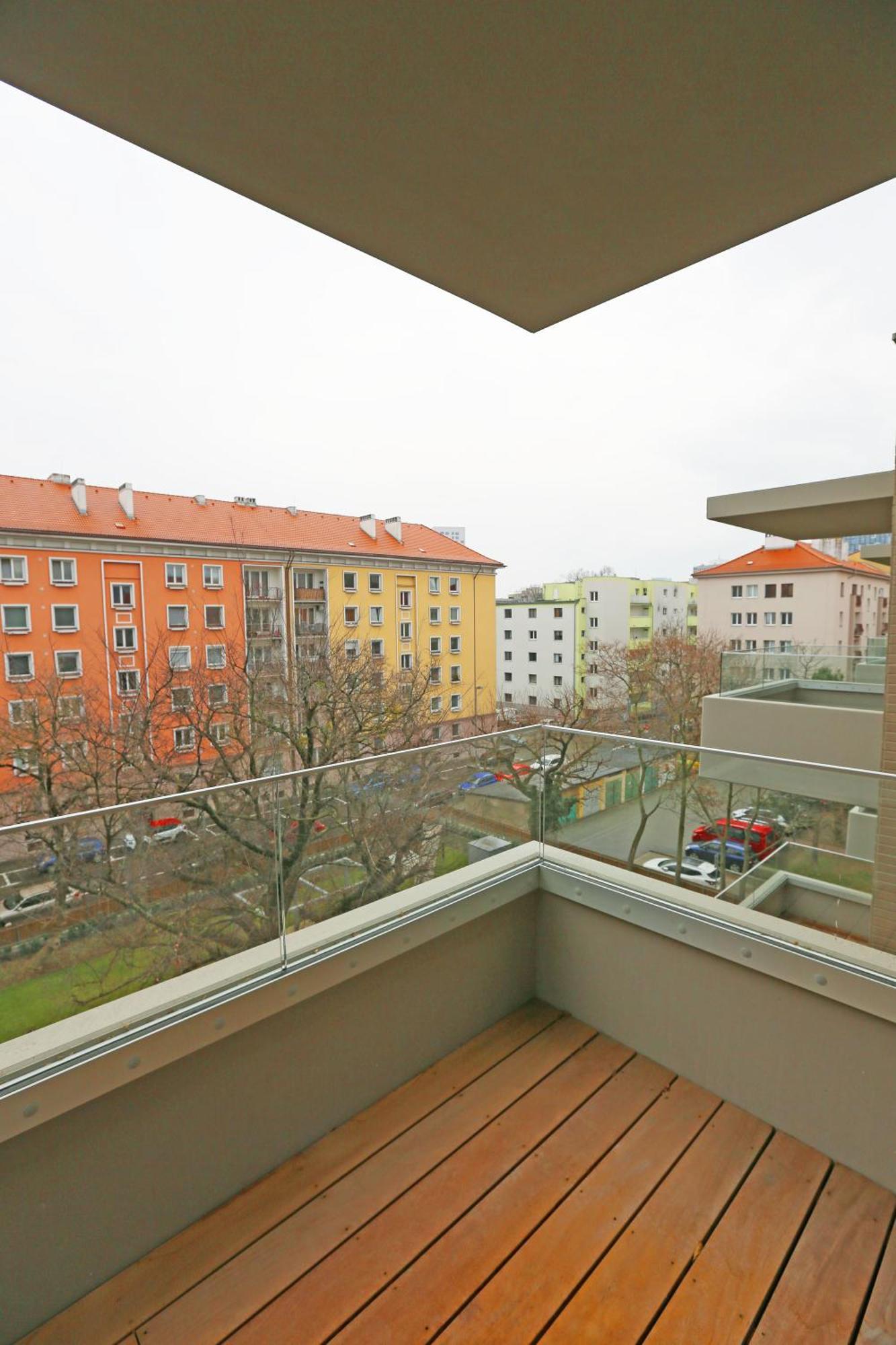 Aurora Apartments Pressburg Exterior foto
