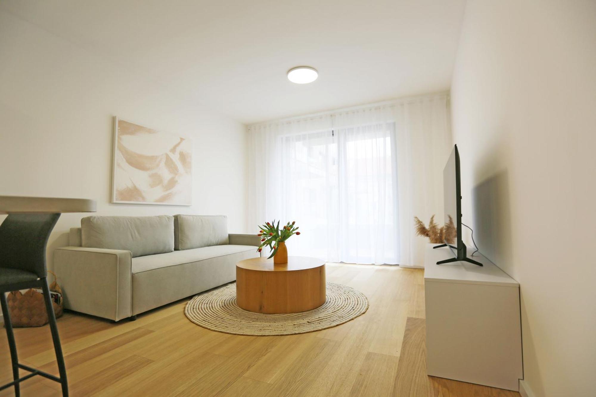 Aurora Apartments Pressburg Exterior foto
